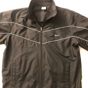 Nike Lightweight Jacket